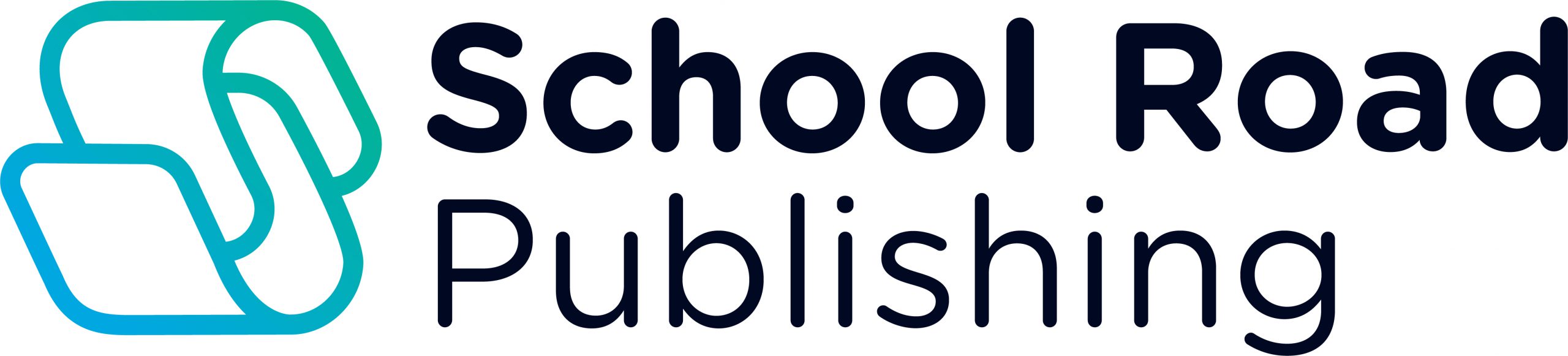School Road Publishing Logo